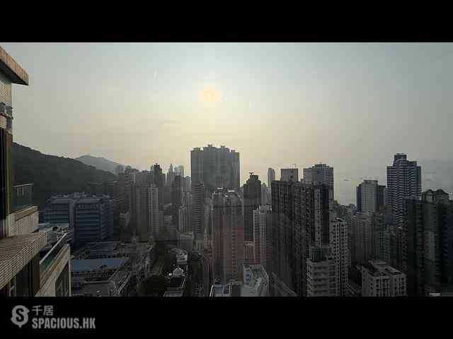 Sai Ying Pun - The Summa Block 1 14