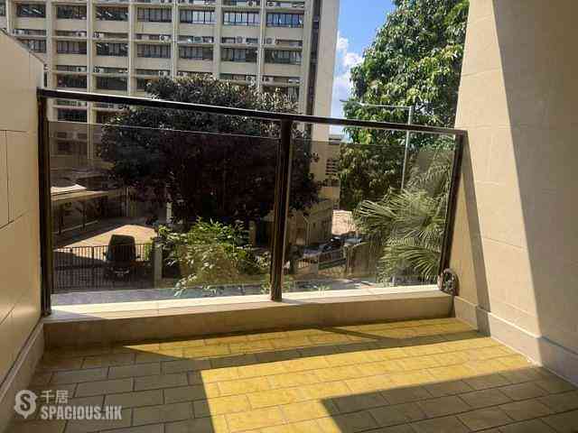 Braemar Hill - Wilshire Towers Block B 03