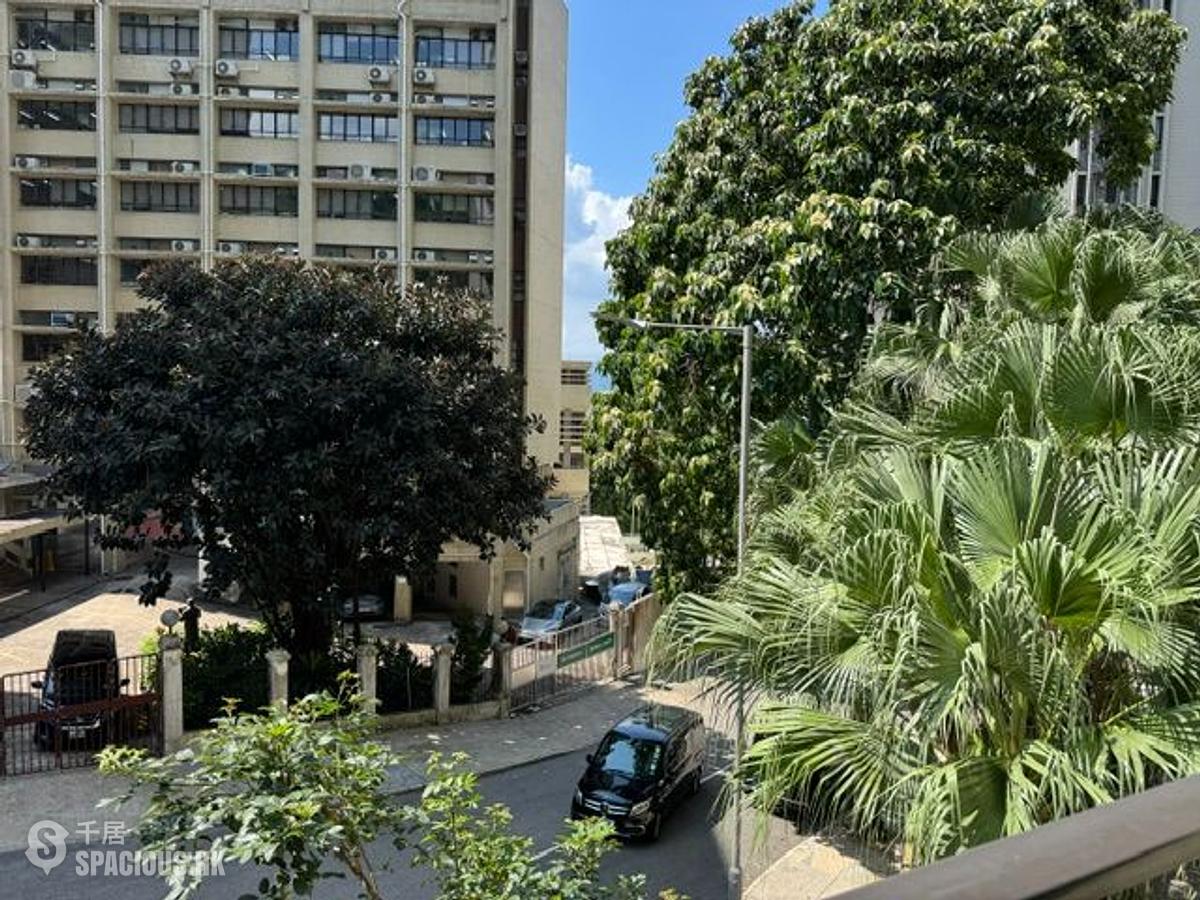 Braemar Hill - Wilshire Towers Block B 01