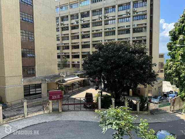 Braemar Hill - Wilshire Towers Block B 12