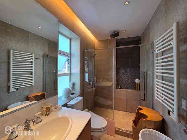 Tai Hang - Rosedale 06