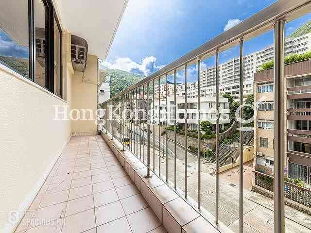 Happy Valley - Antonia House 02