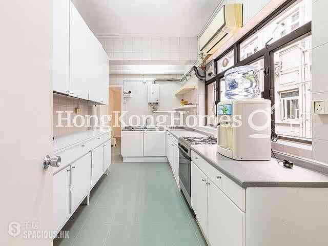 Happy Valley - Antonia House 10