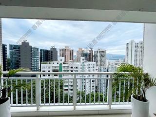 Mid Levels West - Skyline Mansion 02