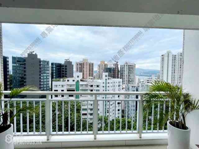 Mid Levels West - Skyline Mansion 02