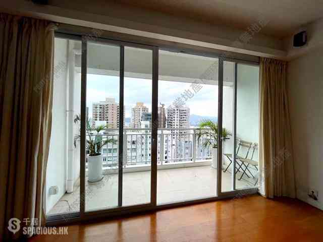Mid Levels West - Skyline Mansion 06