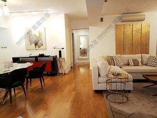 Mid Levels West - Skyline Mansion 07