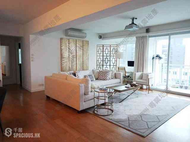 Mid Levels West - Skyline Mansion 09