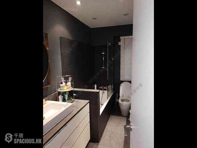 Mid Levels West - Skyline Mansion 11