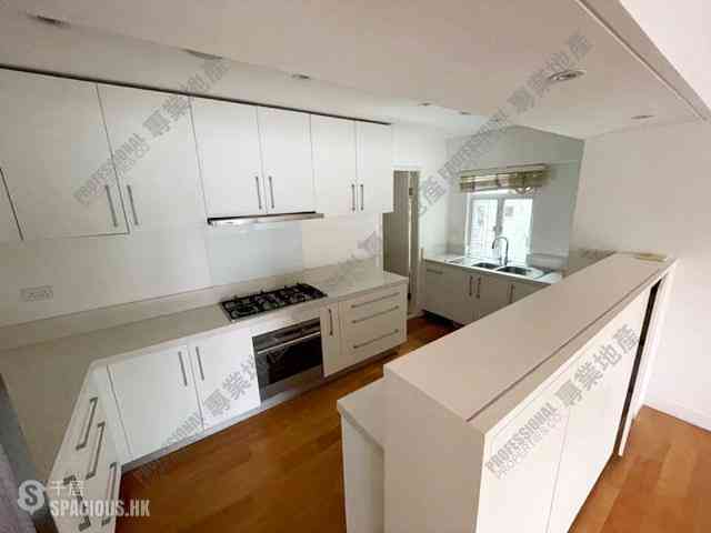 Mid Levels West - Skyline Mansion 13