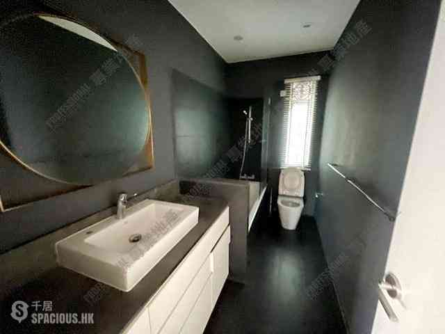 Mid Levels West - Skyline Mansion 15