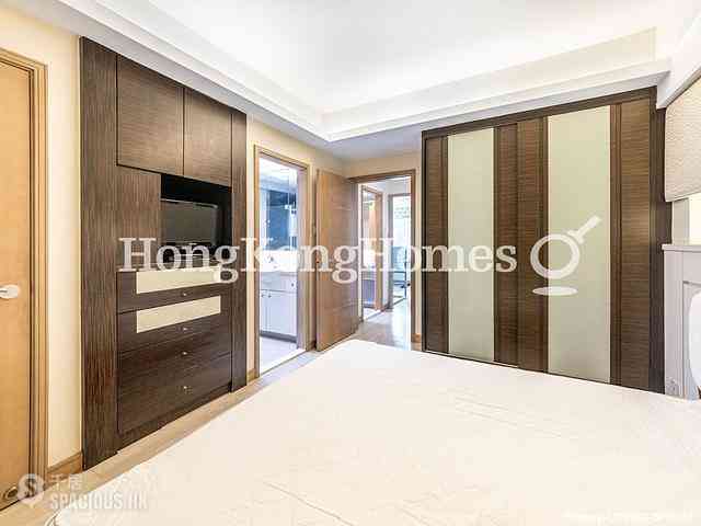 Tai Hang - Swiss Towers 05
