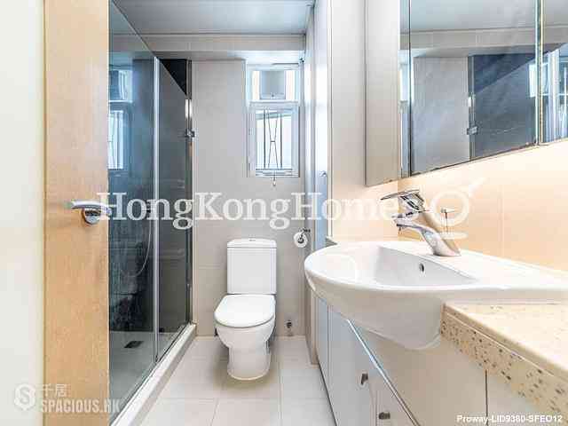 Tai Hang - Swiss Towers 07