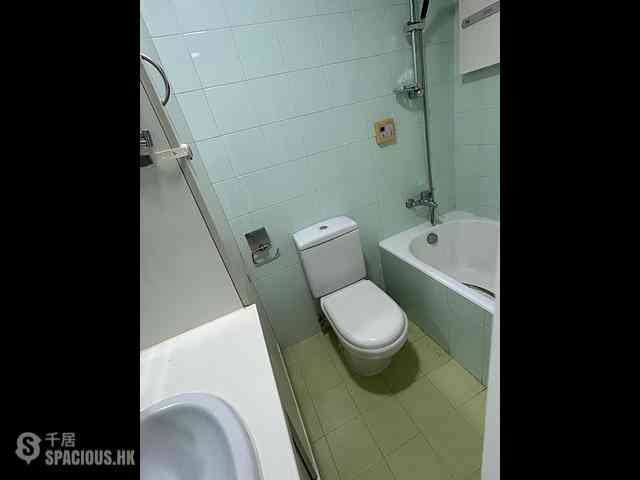 Kennedy Town - Academic Terrace 11