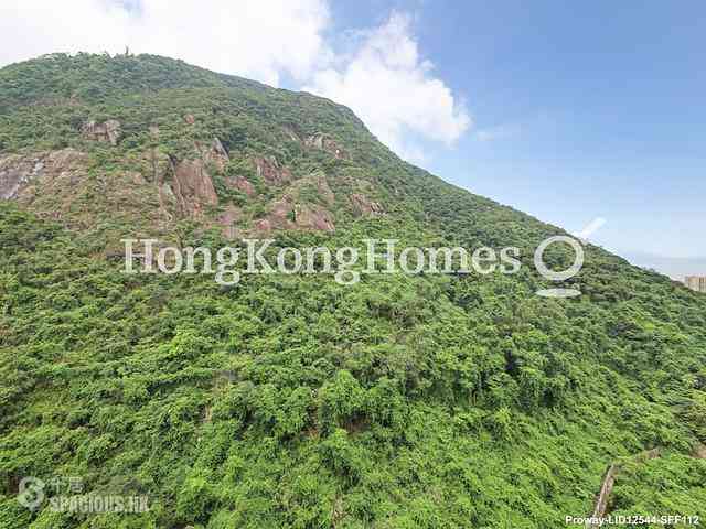 中半山 - 承德山庄 02