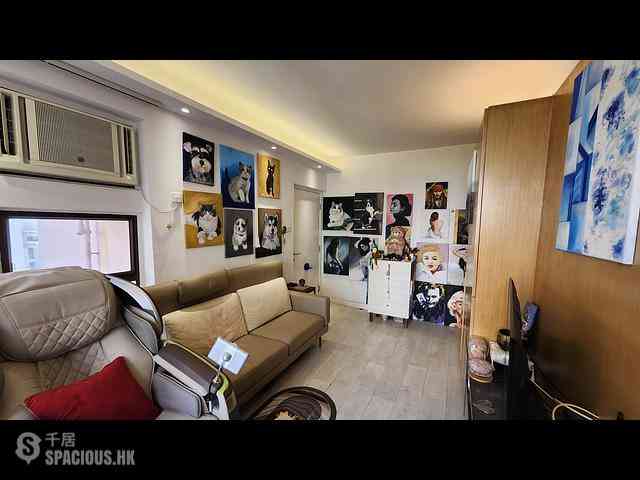 Sai Ying Pun - Smiling Court 03