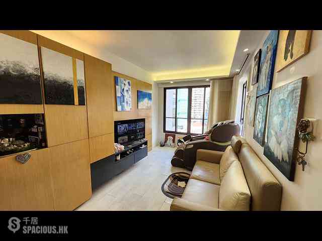 Sai Ying Pun - Smiling Court 02