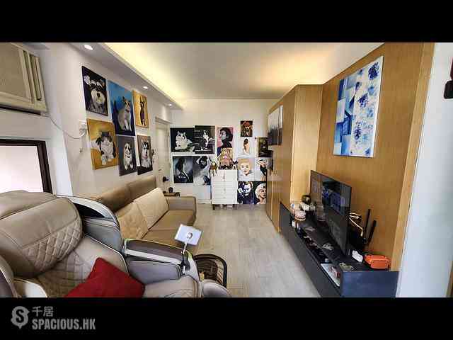 Sai Ying Pun - Smiling Court 04