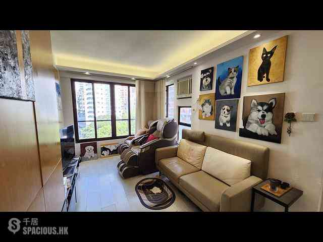 Sai Ying Pun - Smiling Court 14
