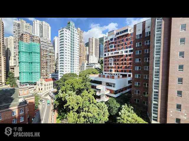 Sai Ying Pun - Smiling Court 15