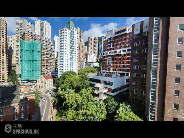 Sai Ying Pun - Smiling Court 10