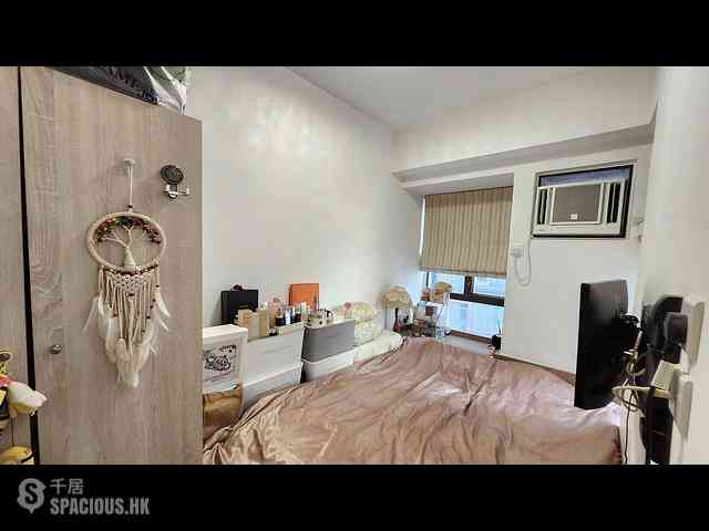 Sai Ying Pun - Smiling Court 06