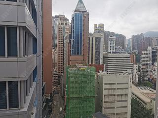 Wan Chai - Kwong Sang Hong Building Block D 04