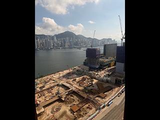 西九龙 - 凯旋门 02