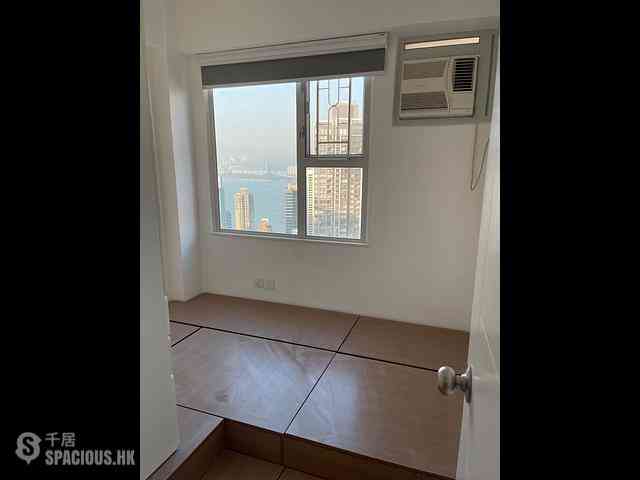 Sai Ying Pun - Golden Phoenix Court 02