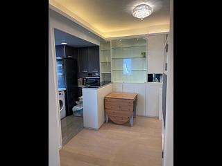 Sai Ying Pun - Golden Phoenix Court 09