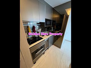 Sai Ying Pun - King's Hill 03