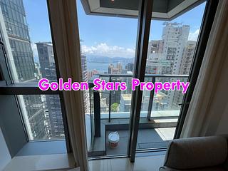 Sai Ying Pun - King's Hill 05