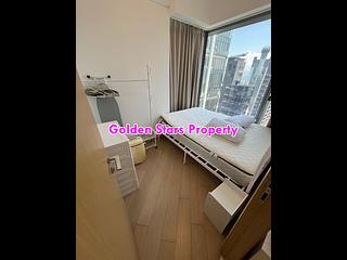 Sai Ying Pun - King's Hill 11