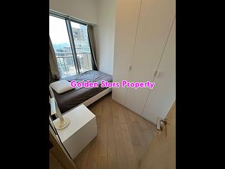 Sai Ying Pun - King's Hill 12
