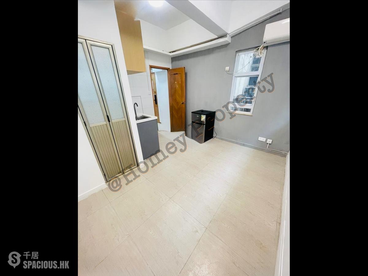 Causeway Bay - 59, Percival Street 01