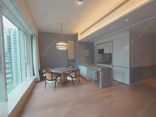 Mid Levels Central - The Morgan 02