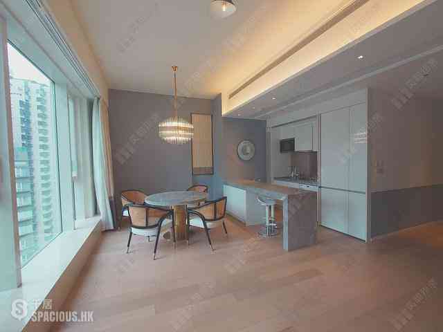 Mid Levels Central - The Morgan 02