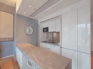 Mid Levels Central - The Morgan 04