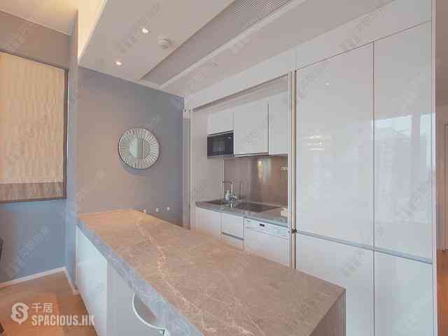 Mid Levels Central - The Morgan 04