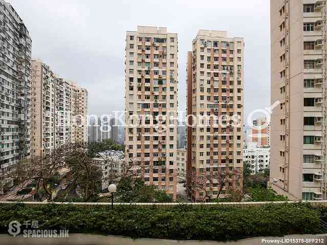 Tai Hang - Elm Tree Towers 02