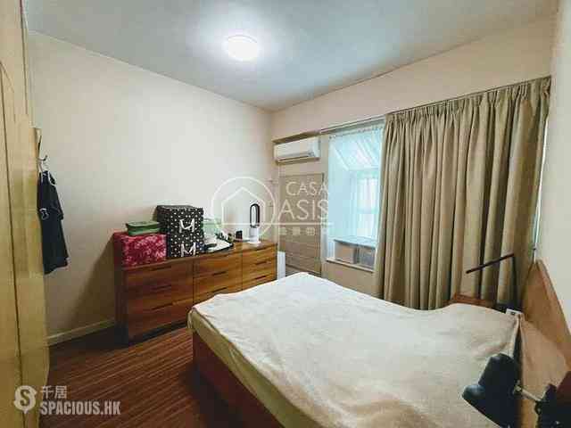 Pok Fu Lam - Albany Court 03