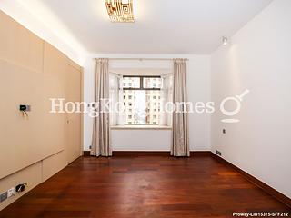 Tai Hang - Elm Tree Towers 06