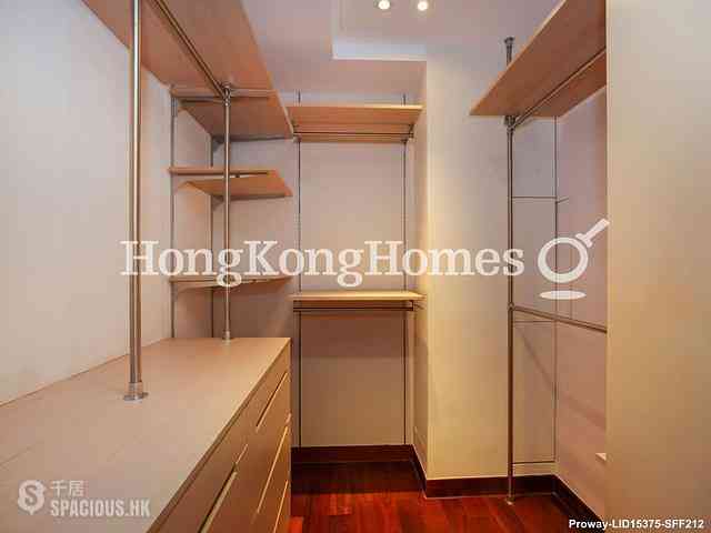Tai Hang - Elm Tree Towers 07