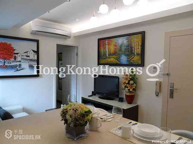 Sai Ying Pun - Manifold Court 04