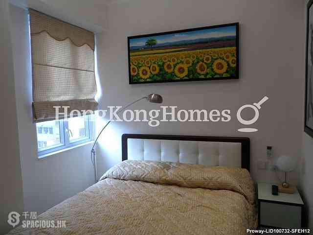 Sai Ying Pun - Manifold Court 05