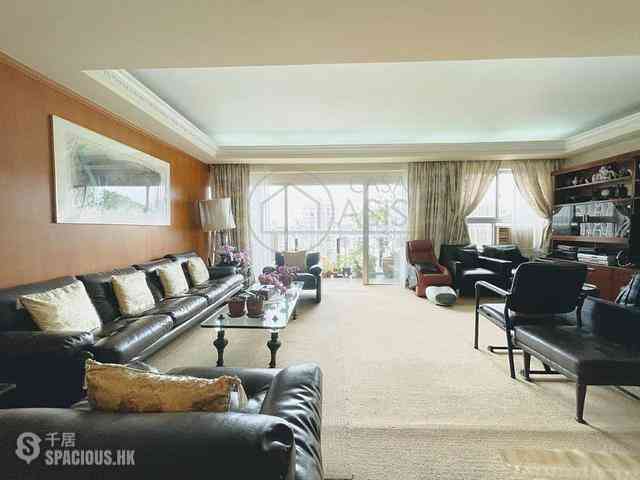 Pok Fu Lam - La Clare Mansion 03