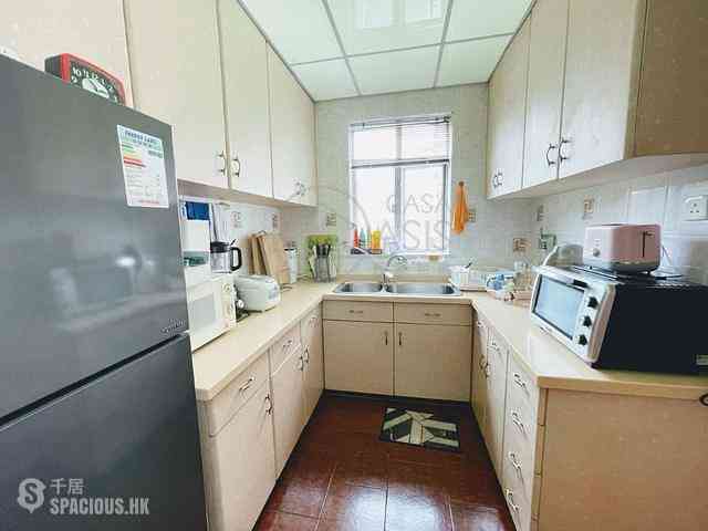 Pok Fu Lam - La Clare Mansion 05