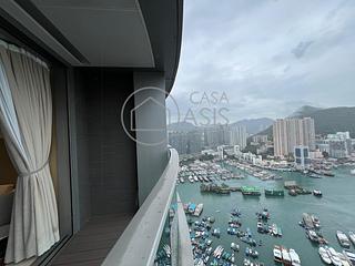 鴨脷洲 - 南区·左岸 03