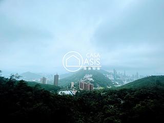 大潭 - 阳明山庄 02