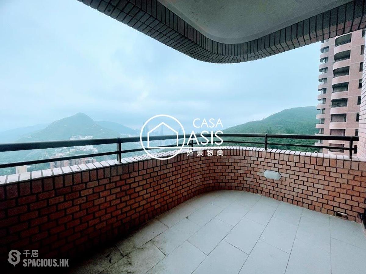 大潭 - 阳明山庄 01